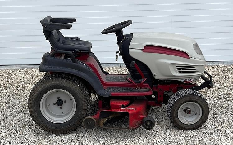 White GT 2150 Other Equipment Turf for Sale | Tractor Zoom