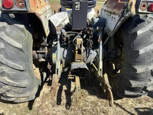 Image of White 2-55 equipment image 3