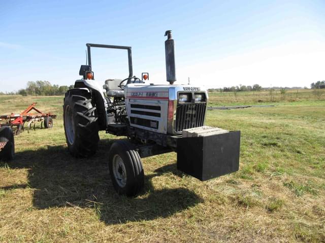Image of White 2-62 equipment image 3