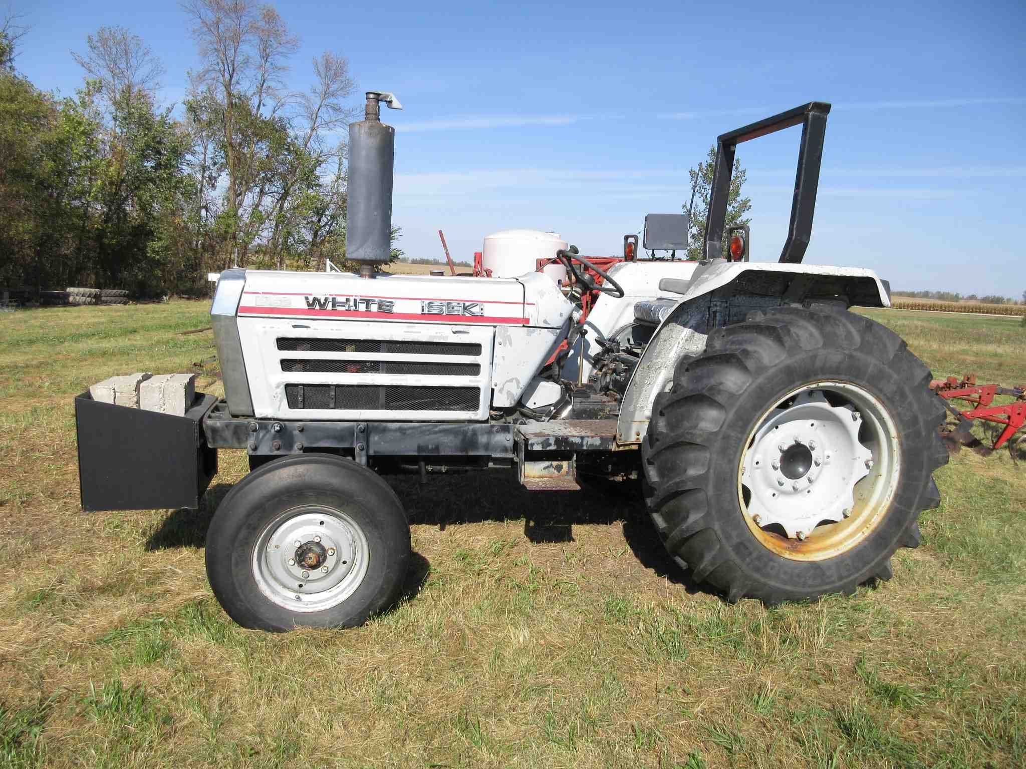 Main image White 2-62