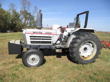 Main image White 2-62