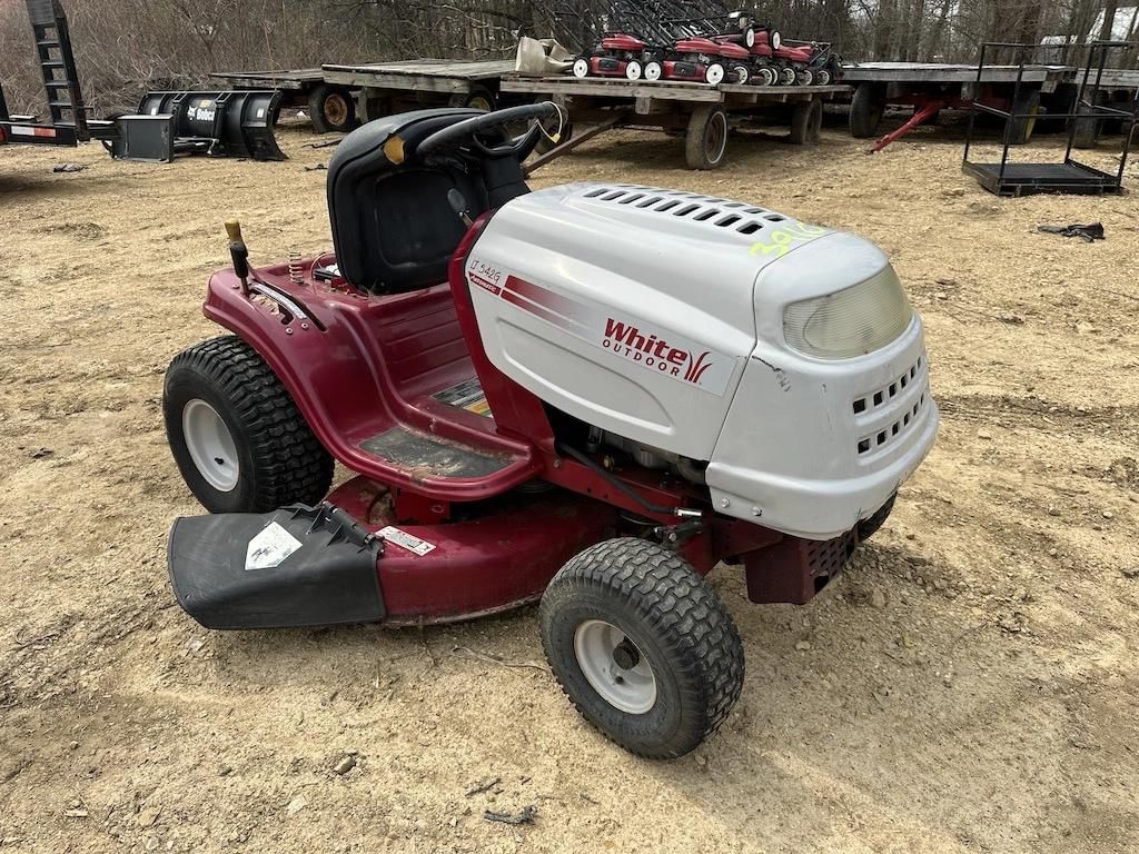 Main image White LT542G