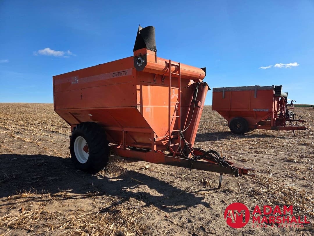 Image of White GH5040 Primary image