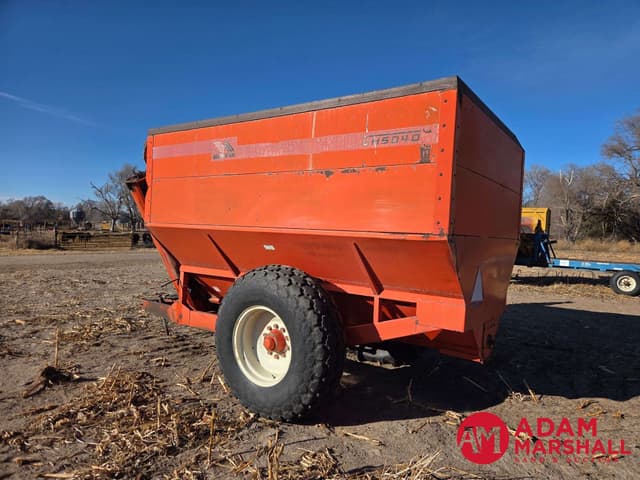 Image of White GH5040 equipment image 3