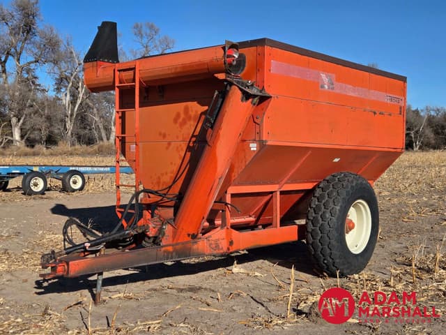 Image of White GH5040 equipment image 1