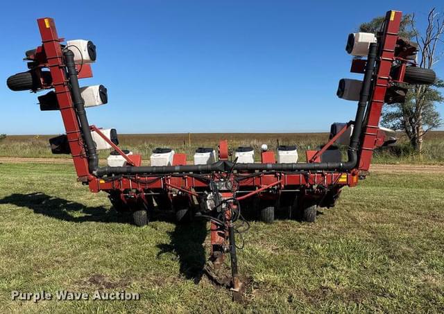 Image of White 5100 equipment image 1
