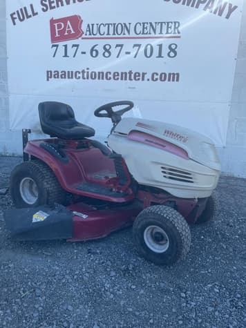 Main image White Outdoor LT946H