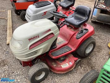 Main image White LT1855