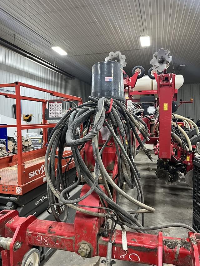 Image of White 9816 equipment image 3