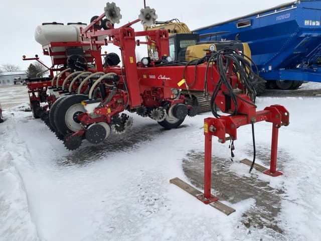 Image of White 9816 equipment image 4