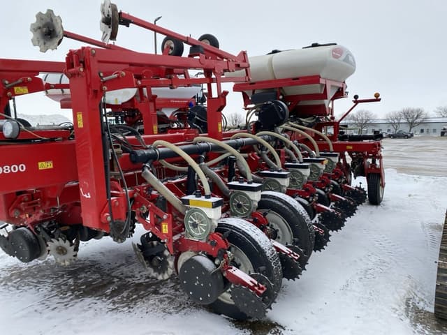 Image of White 9816 equipment image 1