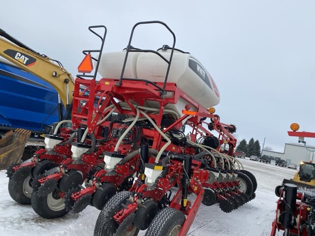 Image of White 9816 equipment image 3