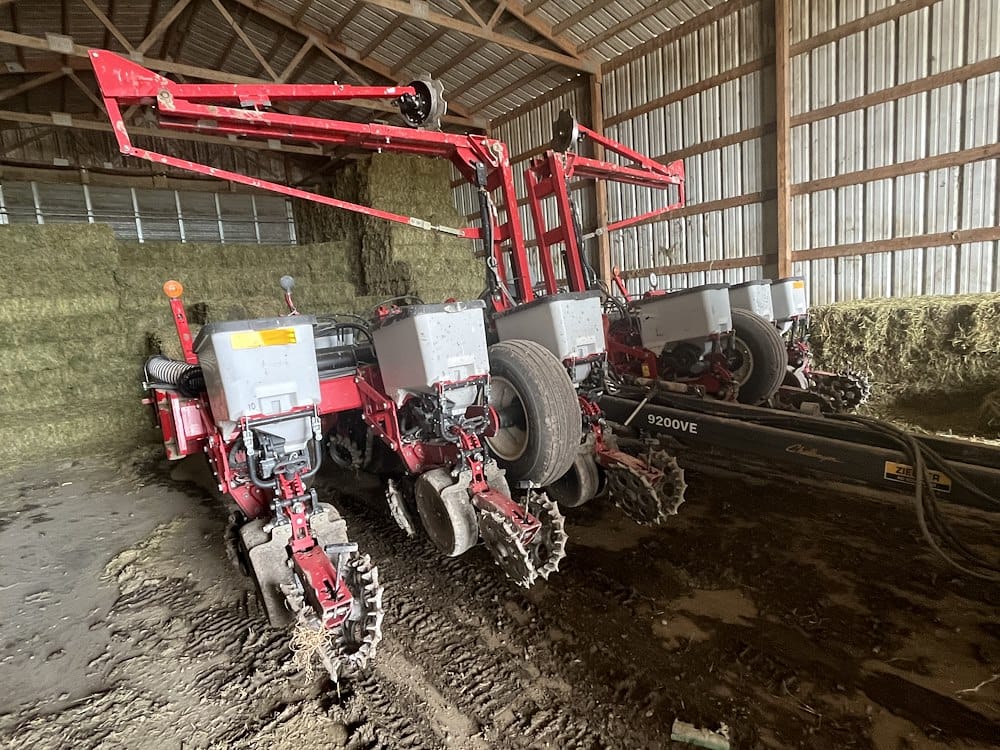 2020 White WP9222 Equipment Image0