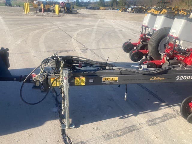 Image of White WP9222 equipment image 3