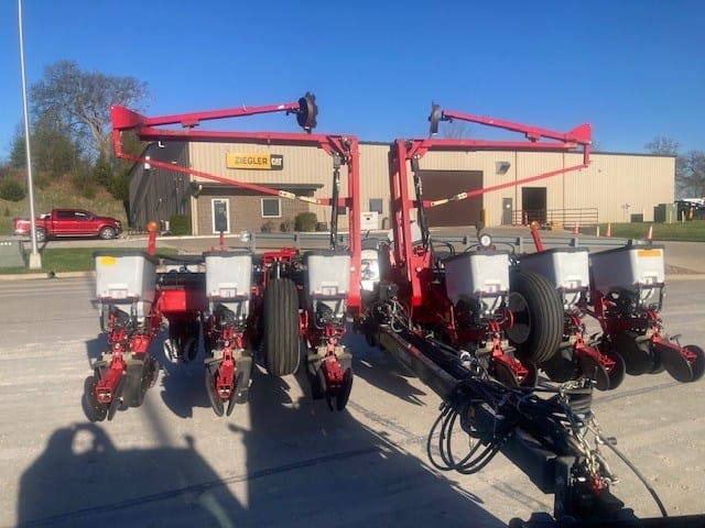 2020 White WP9222 Equipment Image0