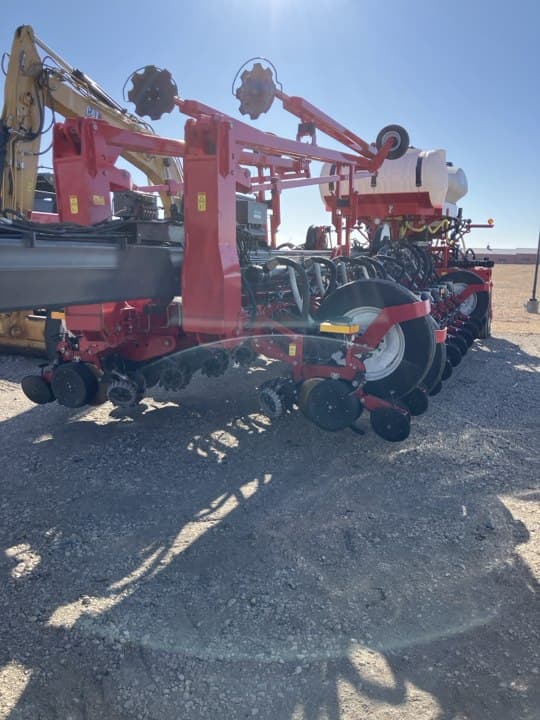 Image of White 9824VE equipment image 2