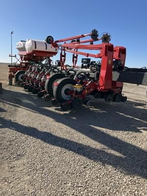 2020 White 9824VE Image