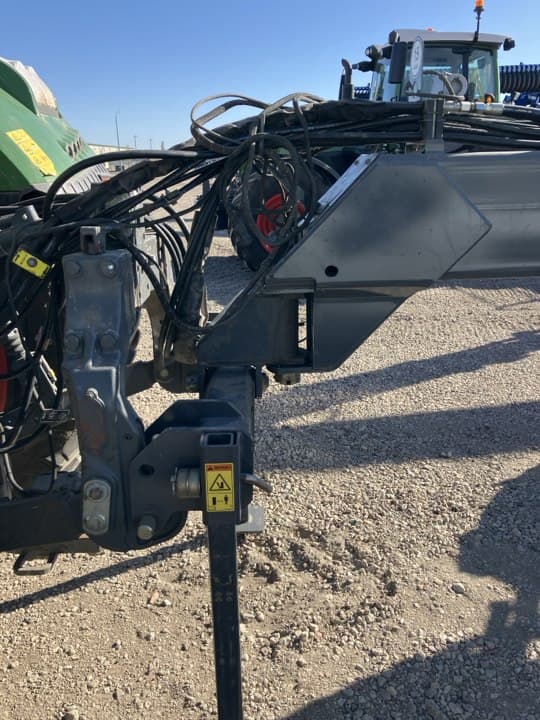 Image of White 9824VE equipment image 4