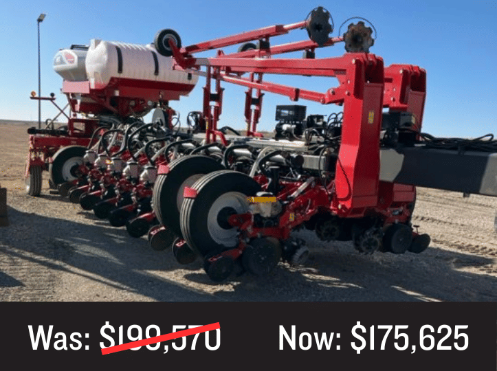 2020 White 9824VE Equipment Image0