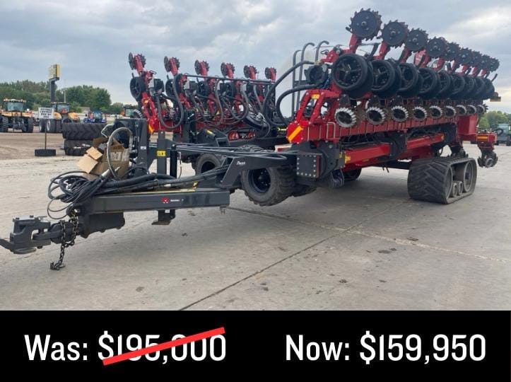 2020 White 9924VE Equipment Image0