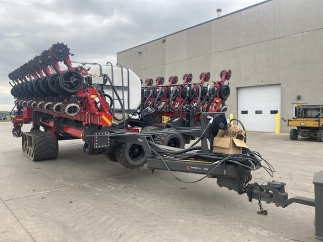 Image of White 9924VE equipment image 2