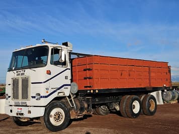 Main image White Road Commander II