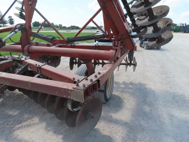 Image of White Rock 720 equipment image 3