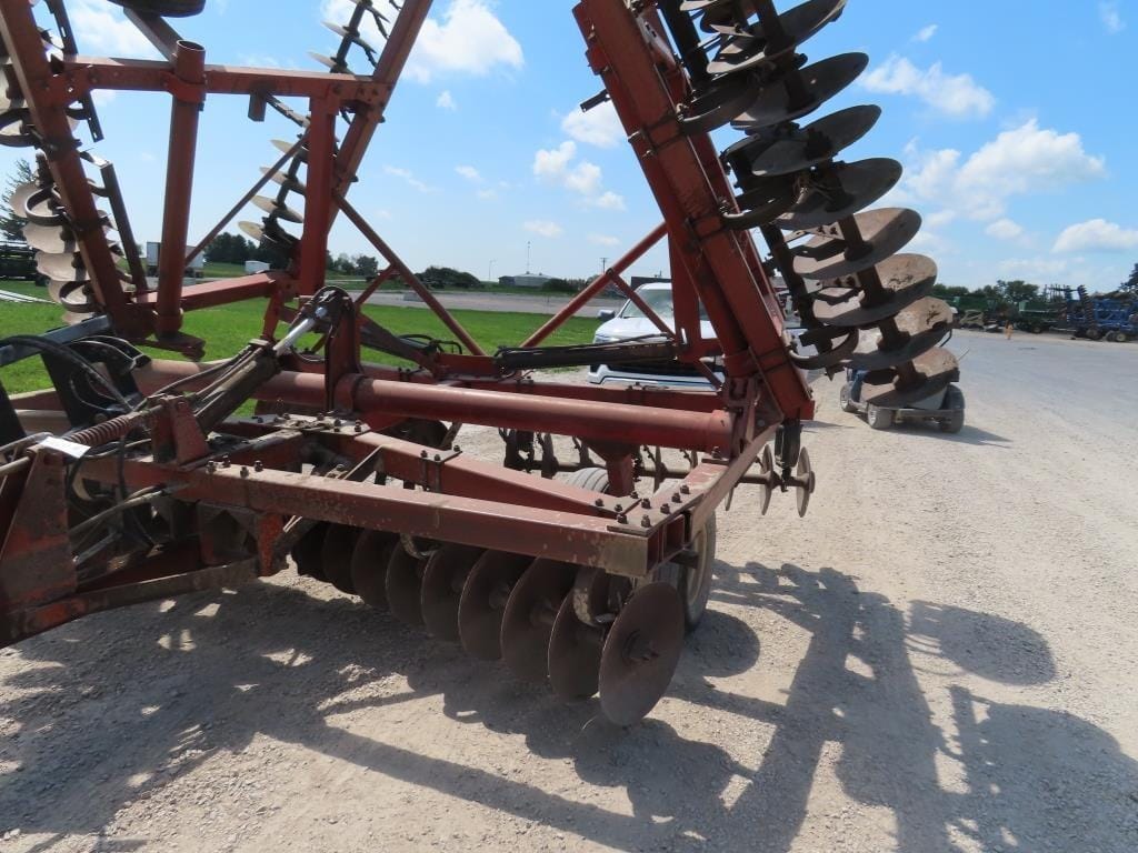 White Rock 720 Equipment Image0