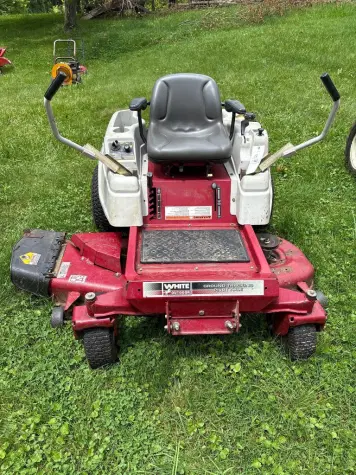 Main image White Super 54