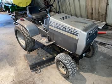 Main image White GT-1655