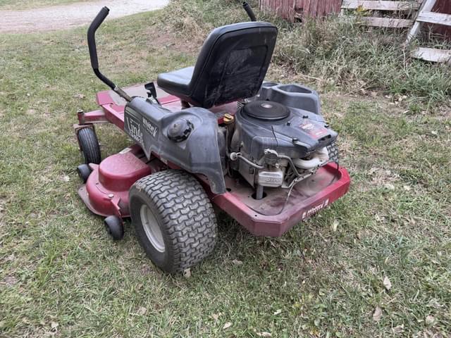 Image of White ZT50 equipment image 4