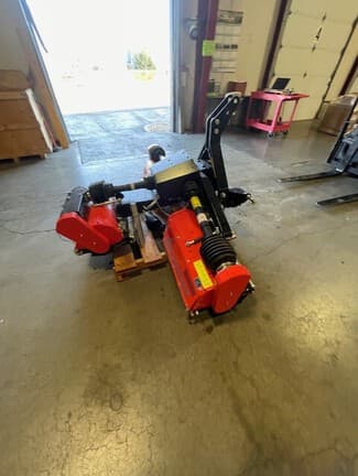 Image of Wiedenmann Triple Spike 375 equipment image 4