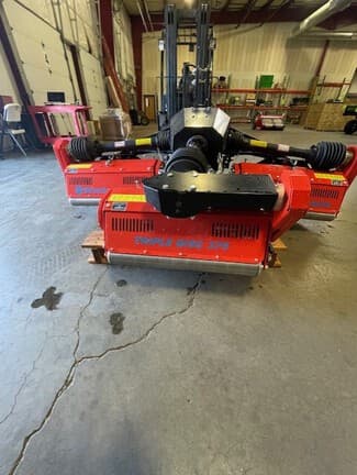 Image of Wiedenmann Triple Spike 375 equipment image 3