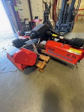 Image of Wiedenmann Triple Spike 375 equipment image 2