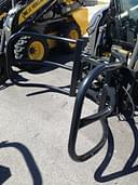 WIFO Bale Grabber Image