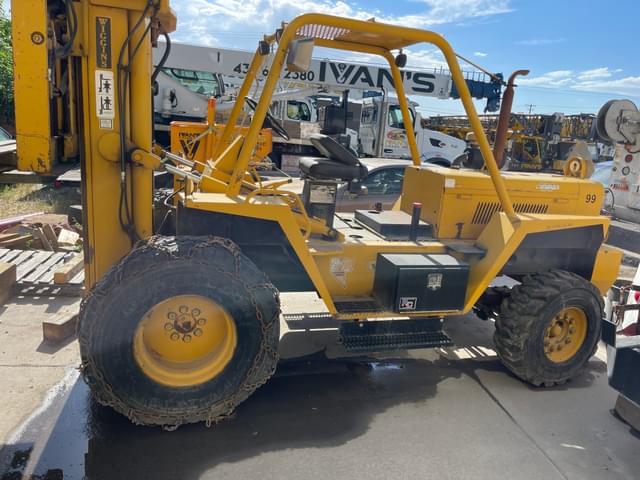 Image of Wiggins WG-126 WT equipment image 2
