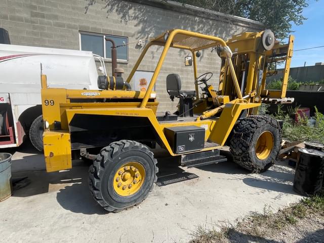 Image of Wiggins WG-126 WT equipment image 1