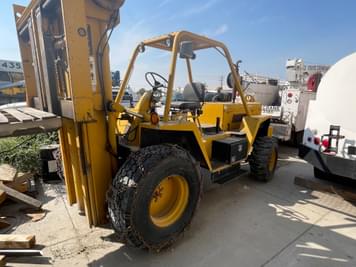 Main image Wiggins WG-126 WT