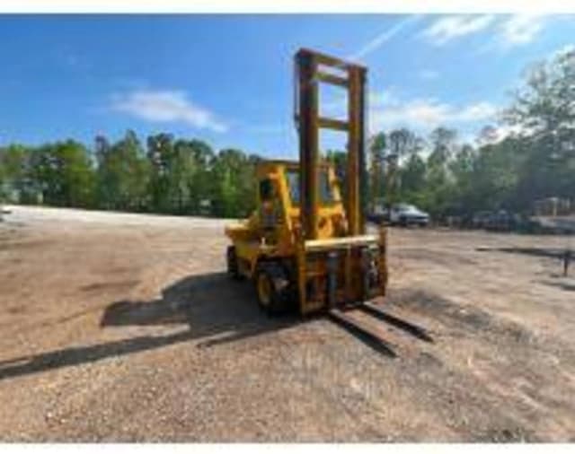 Image of Wiggins W156Y equipment image 3