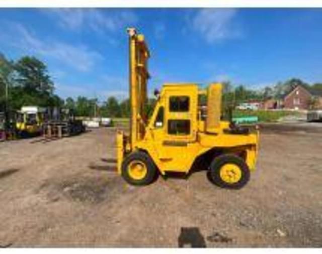 Image of Wiggins W156Y equipment image 1