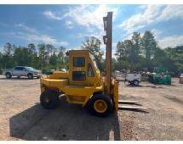 Image of Wiggins W156Y equipment image 4