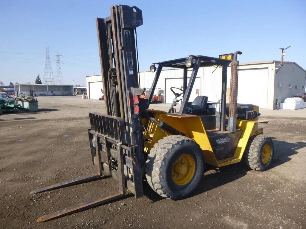 Main image Wiggins WD80ST RT