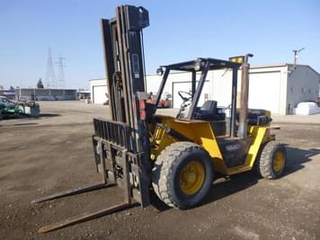 Main image Wiggins WD80ST RT