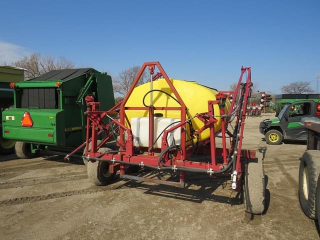 Image of Wil-Rich 1000 equipment image 4