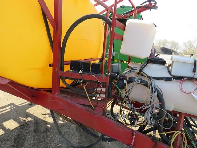 Image of Wil-Rich 1000 equipment image 3