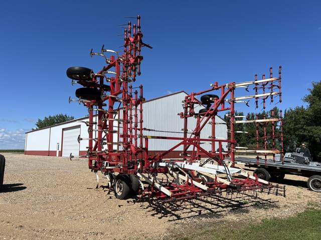 Image of Wil-Rich 13FCW equipment image 2