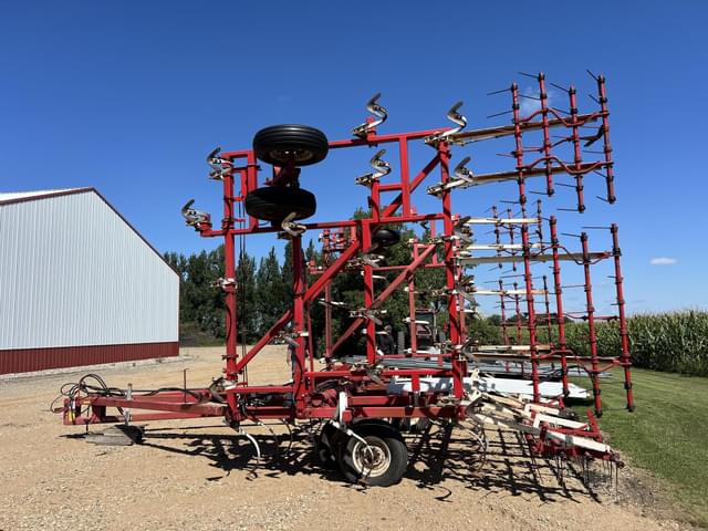 Image of Wil-Rich 13FCW equipment image 1
