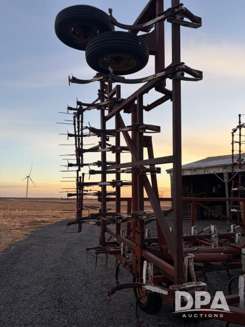 Image of Wil-Rich 13FCW equipment image 4