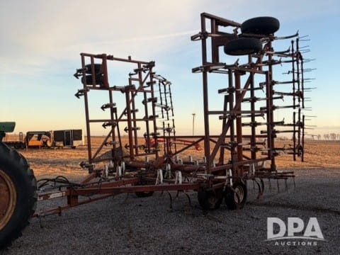 Wil-Rich 13FCW Equipment Image0