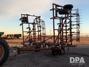 Main image Wil-Rich 13FCW